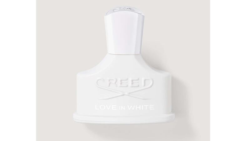Love in White de Creed