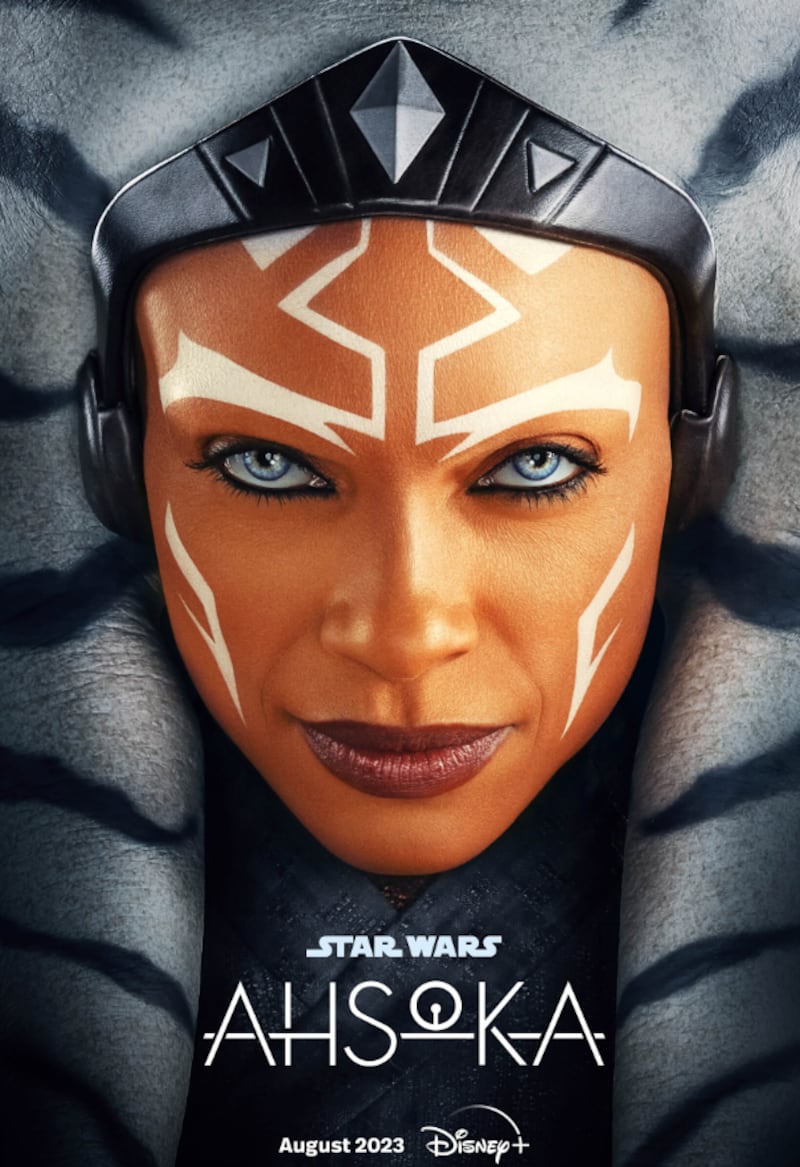 Ahsoka