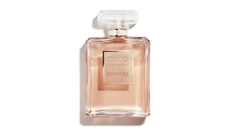 Coco Mademoiselle de Chanel