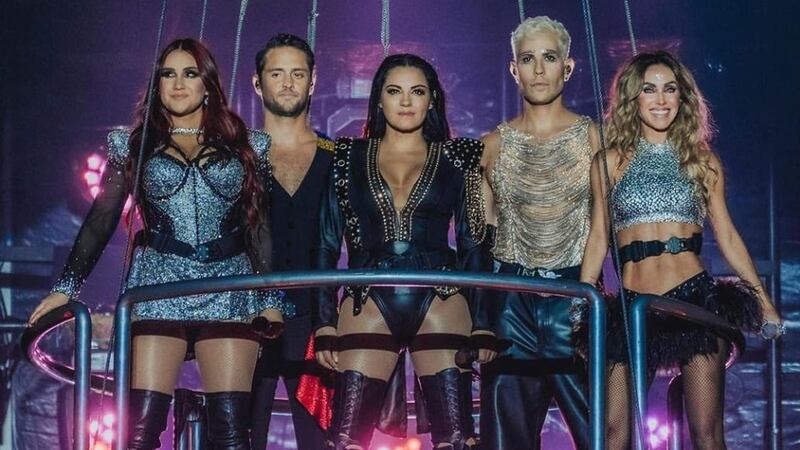 El ex mánager de rbd adeuda el pago de 20 conciertos