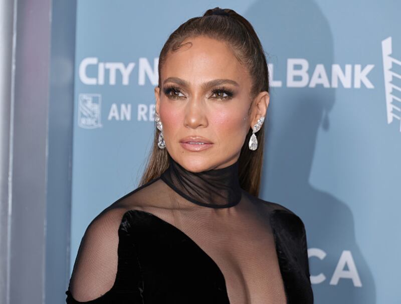 Revelas las exigencias que puso JLo a sus niñeras