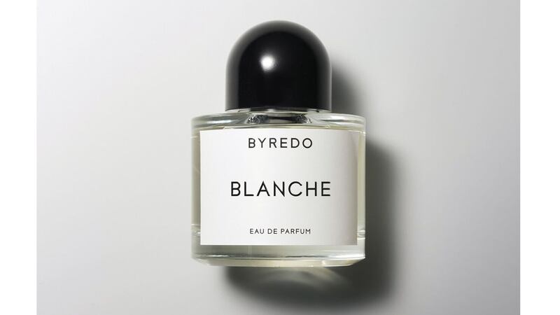 Blanche de Byredo