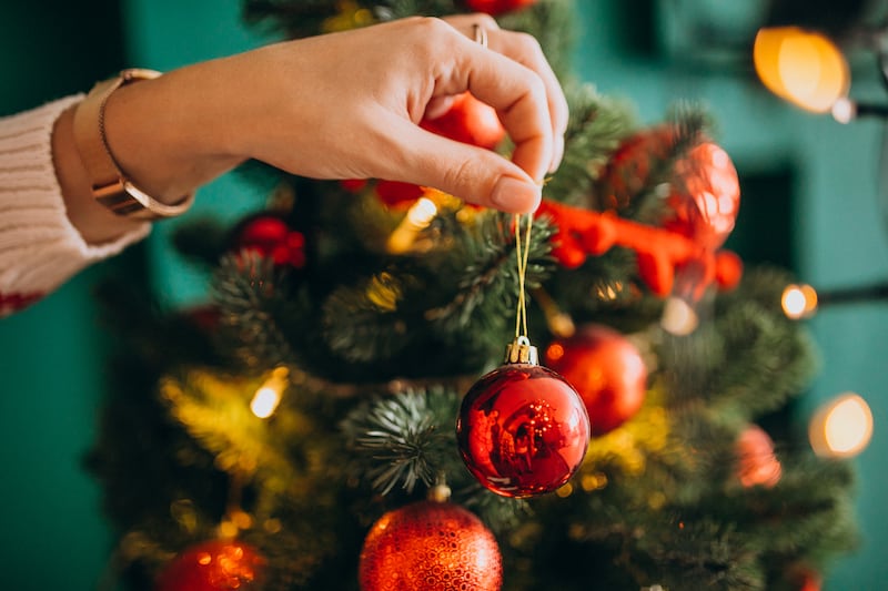 Árbol de Navidad