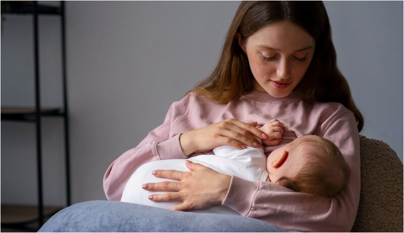 Maternidad