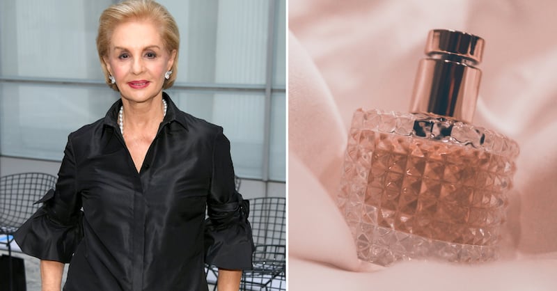 Esta esencia de Carolina Herrera busca ser tu acompañante en cada momento importante de tu vida.