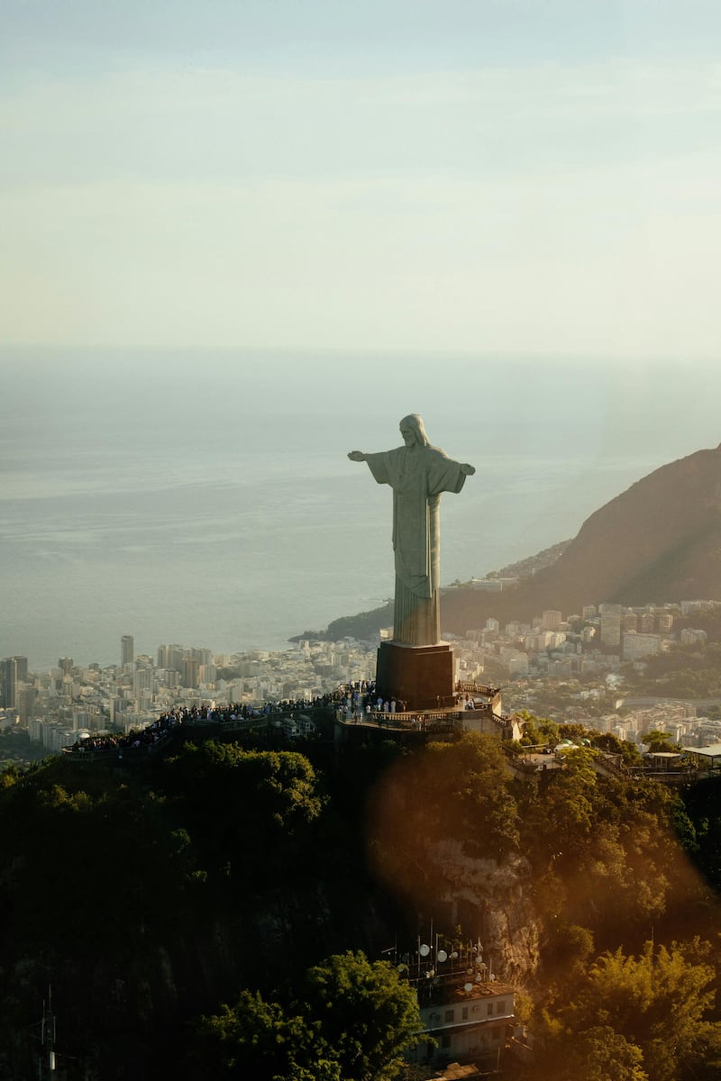 Río de Janeiro, Brasil