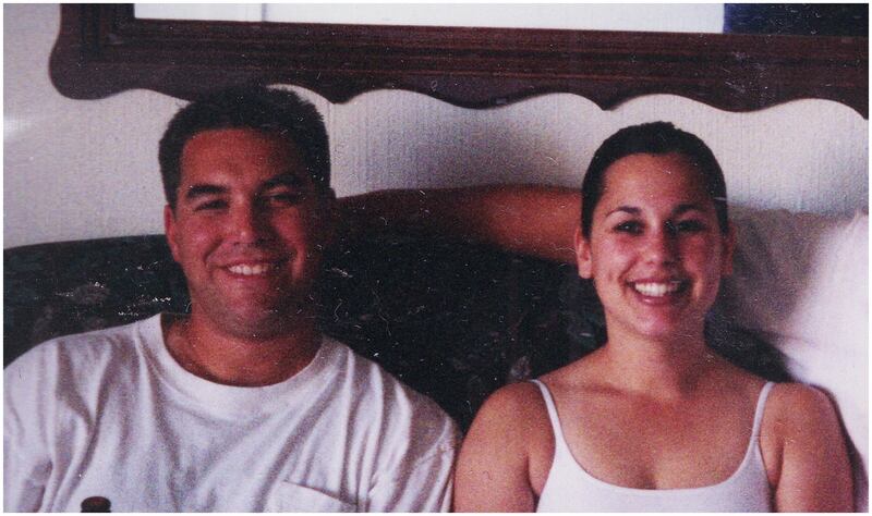 American Murder: Laci Peterson