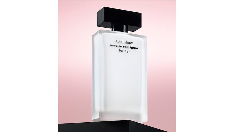 Pure Musc de Narciso Rodriguez