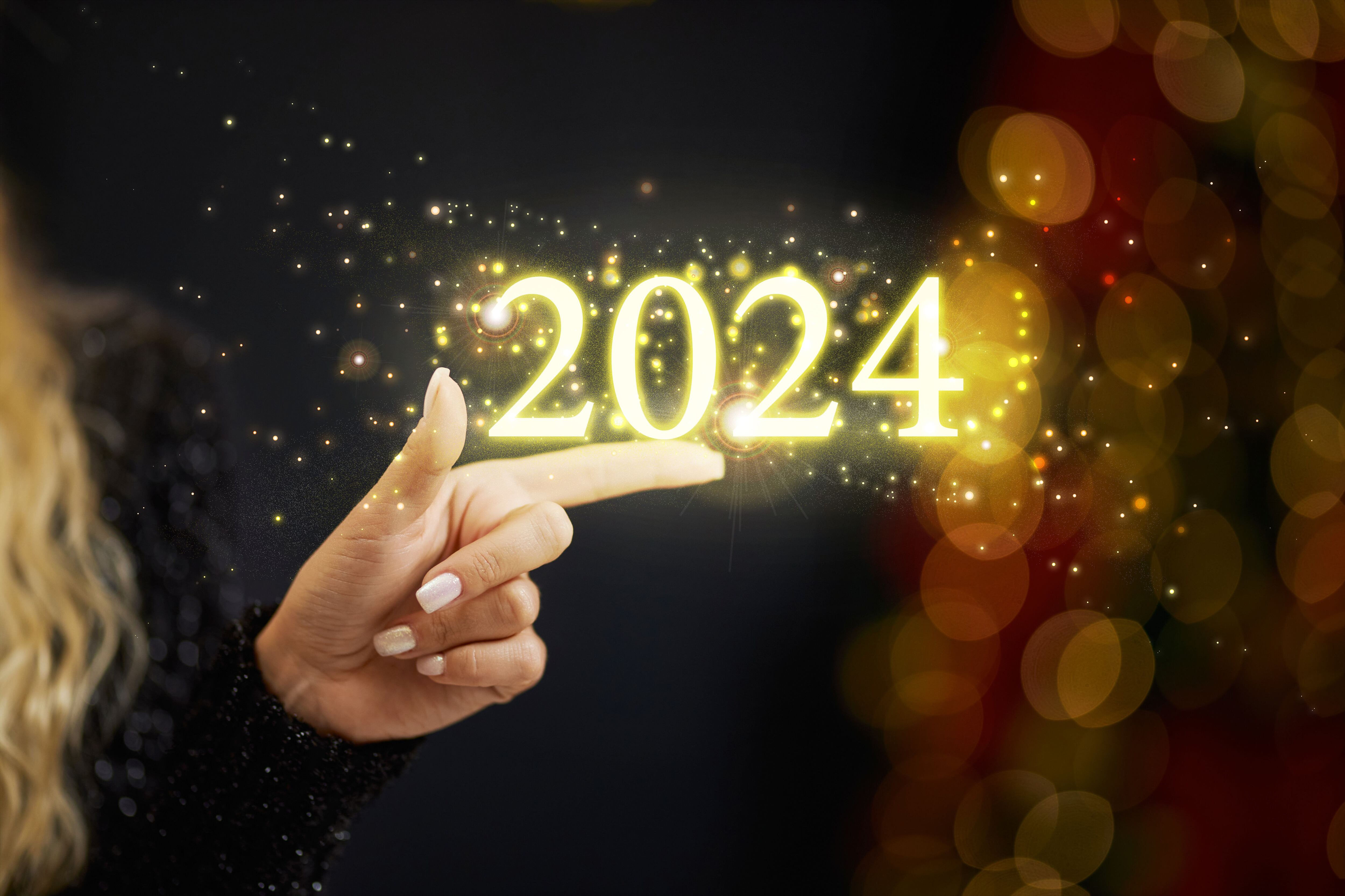 2024 is a leap year, what does it mean and why does it happen
