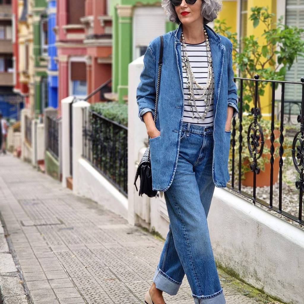 Moda: 5 dicas para usar jeans no escritório e ficar estilosa e elegante –  Metro World News Brasil